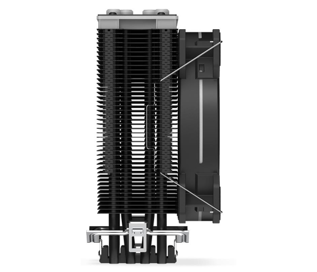 KRUX Nova ARGB 120mm - 646857 - zdjęcie 6